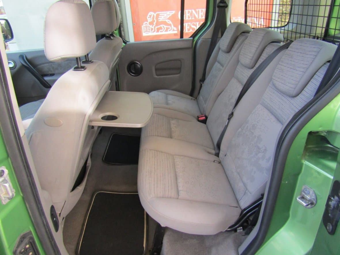 2013 Citroen Berlingo - 20