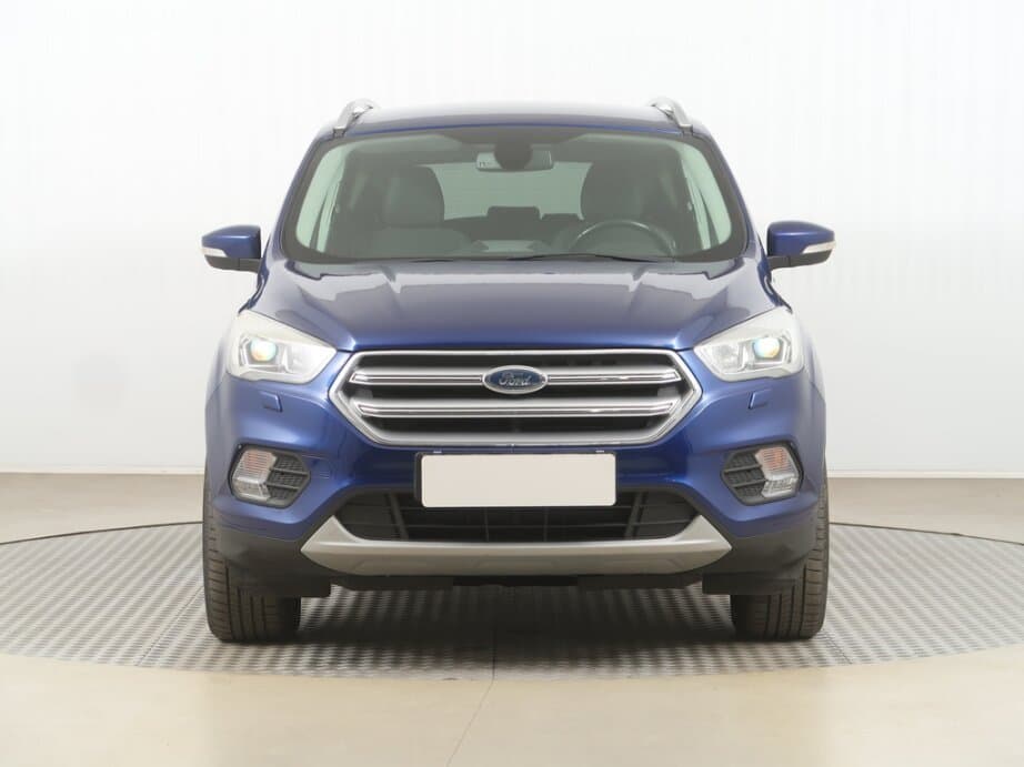 2018 Ford KUGA - 3