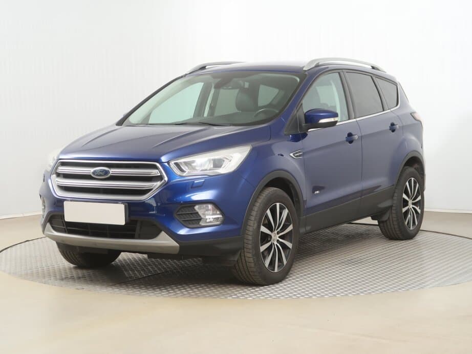 2018 Ford KUGA - 5