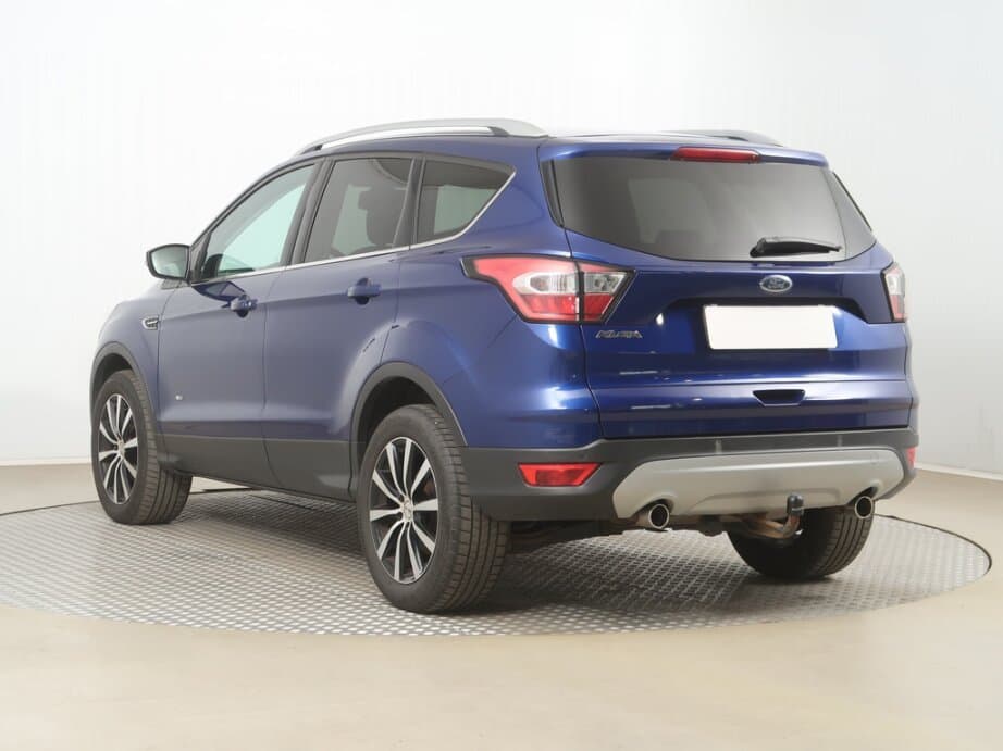 2018 Ford KUGA - 9