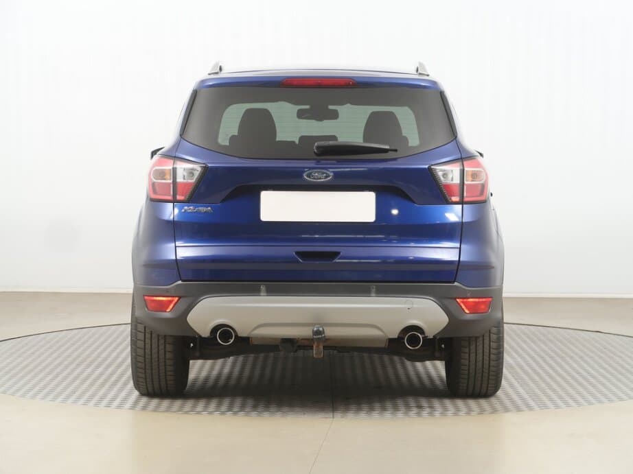 2018 Ford KUGA - 11