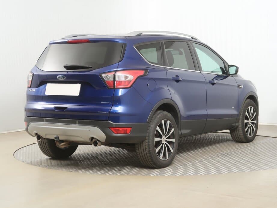 2018 Ford KUGA - 13