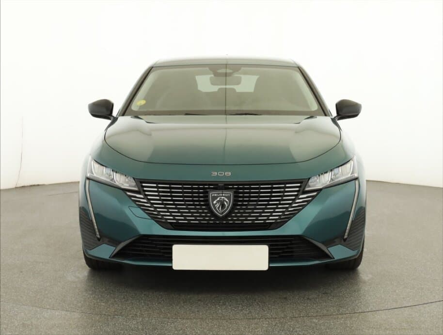 2024 Peugeot 308 - 2