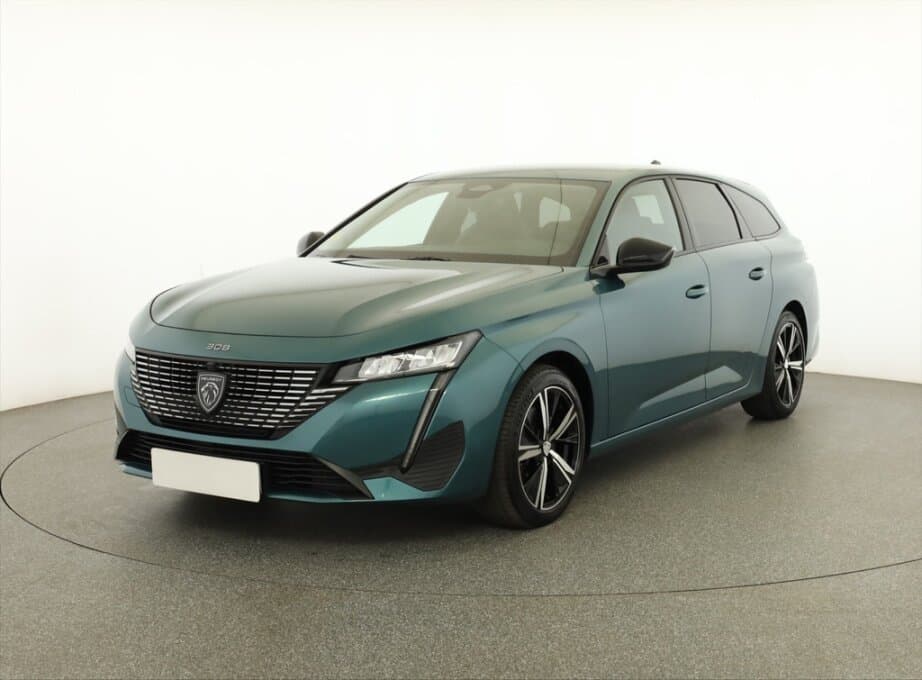 2024 Peugeot 308 - 3
