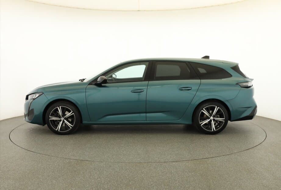 2024 Peugeot 308 - 4