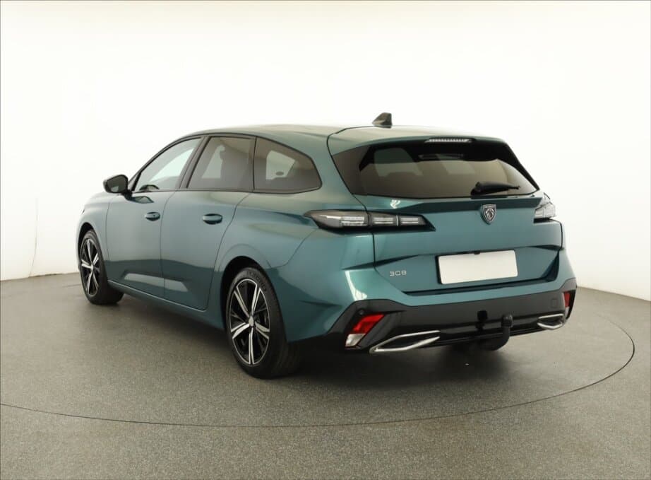 2024 Peugeot 308 - 5