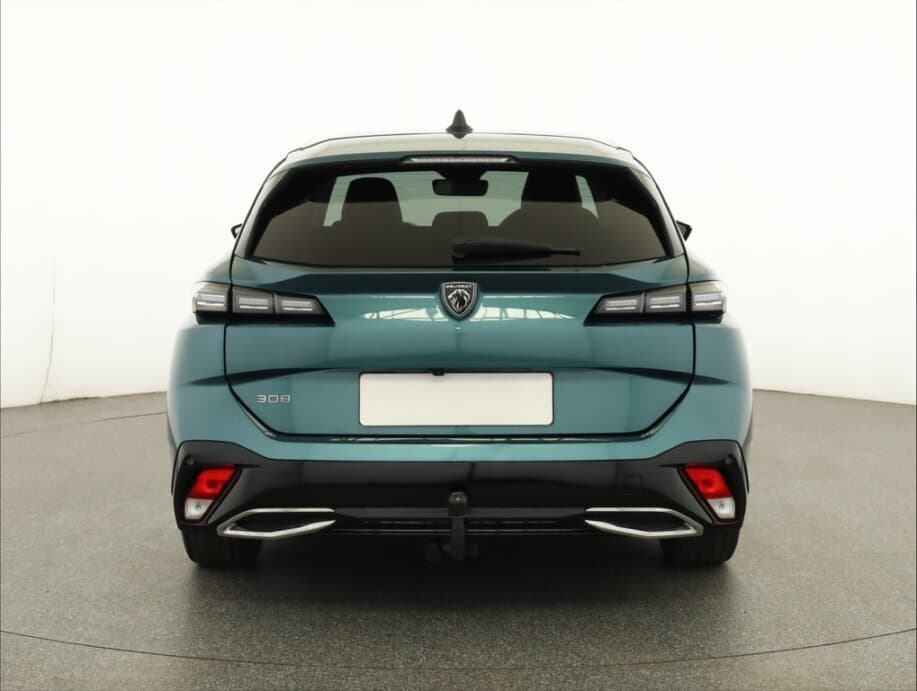2024 Peugeot 308 - 6