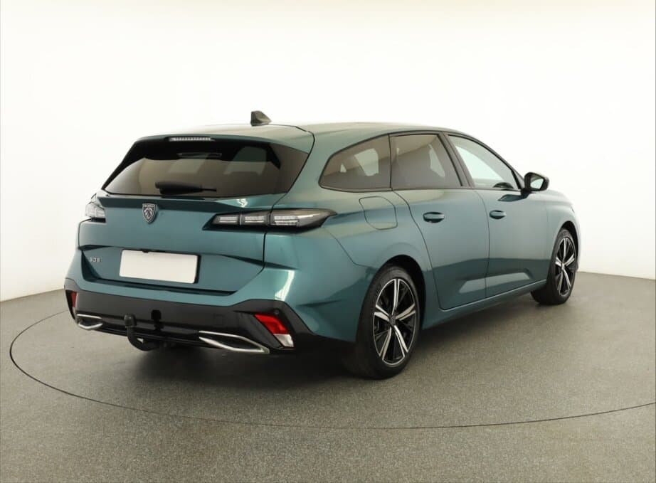 2024 Peugeot 308 - 7