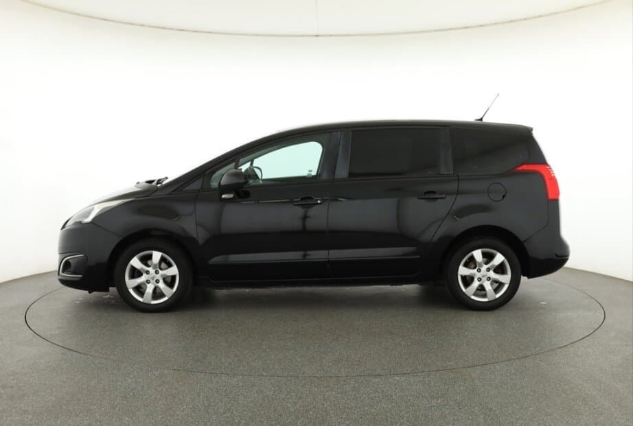 2014 Peugeot 5008 - 4