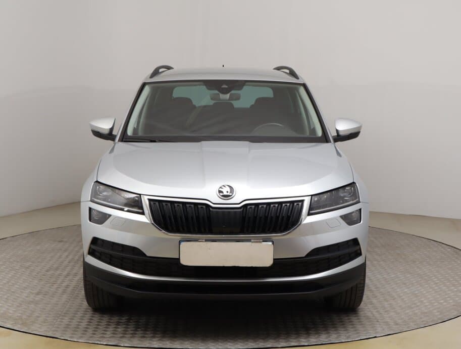 2020 Škoda KAROQ - 2