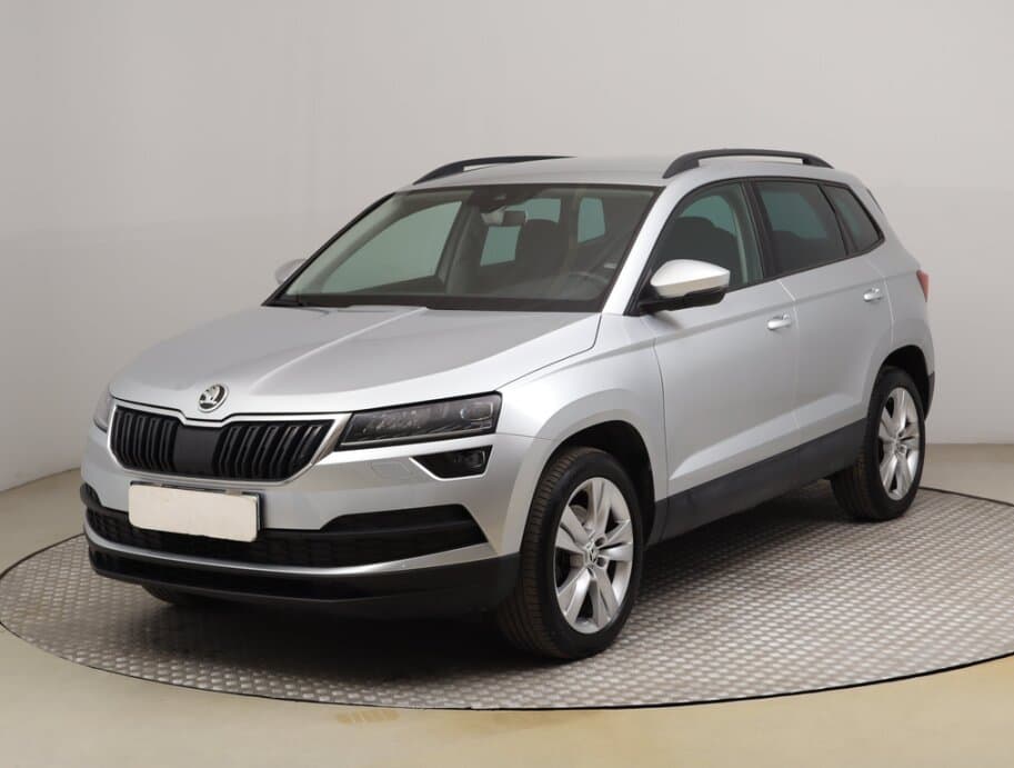 2020 Škoda KAROQ - 3
