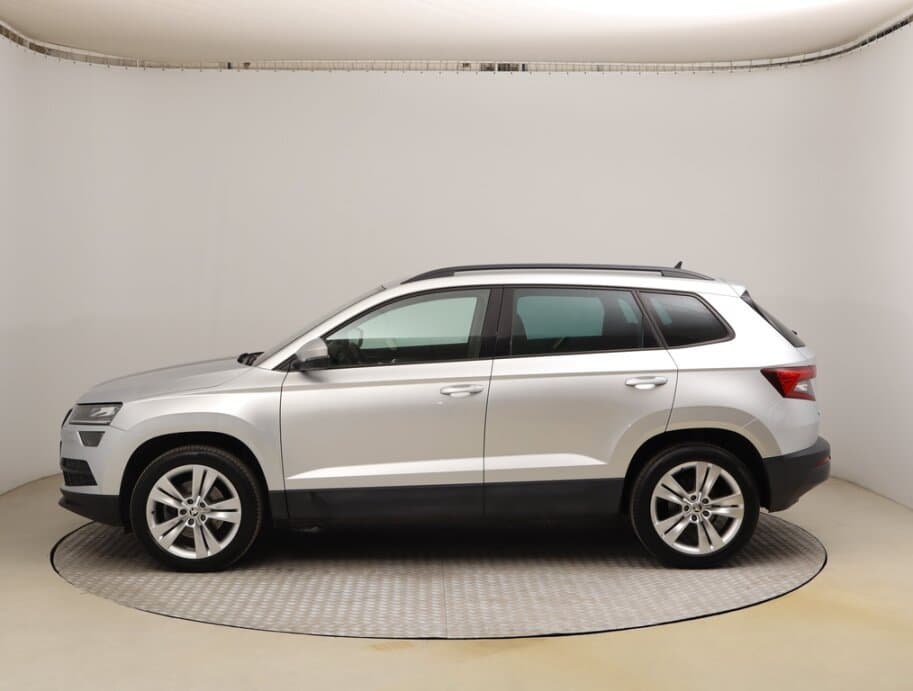 2020 Škoda KAROQ - 4