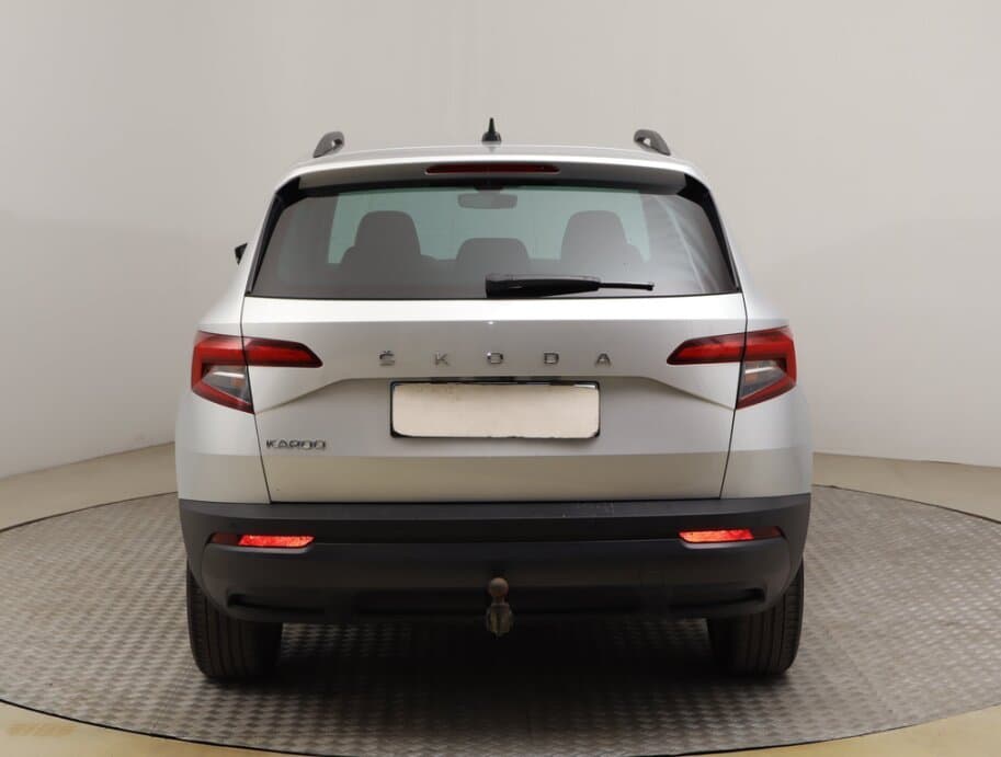 2020 Škoda KAROQ - 6