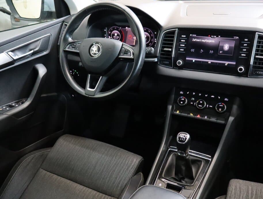2020 Škoda KAROQ - 9