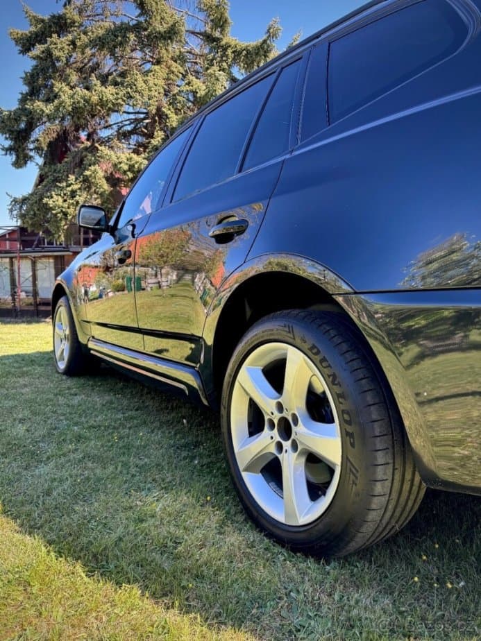 BMW X3 - 6