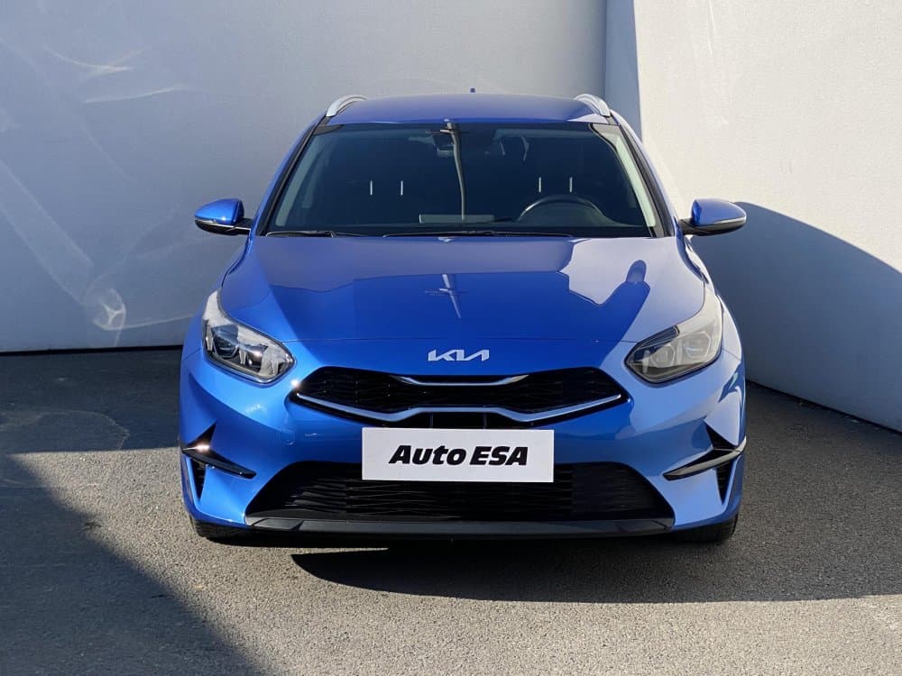 2022 Kia CEE'D - 2