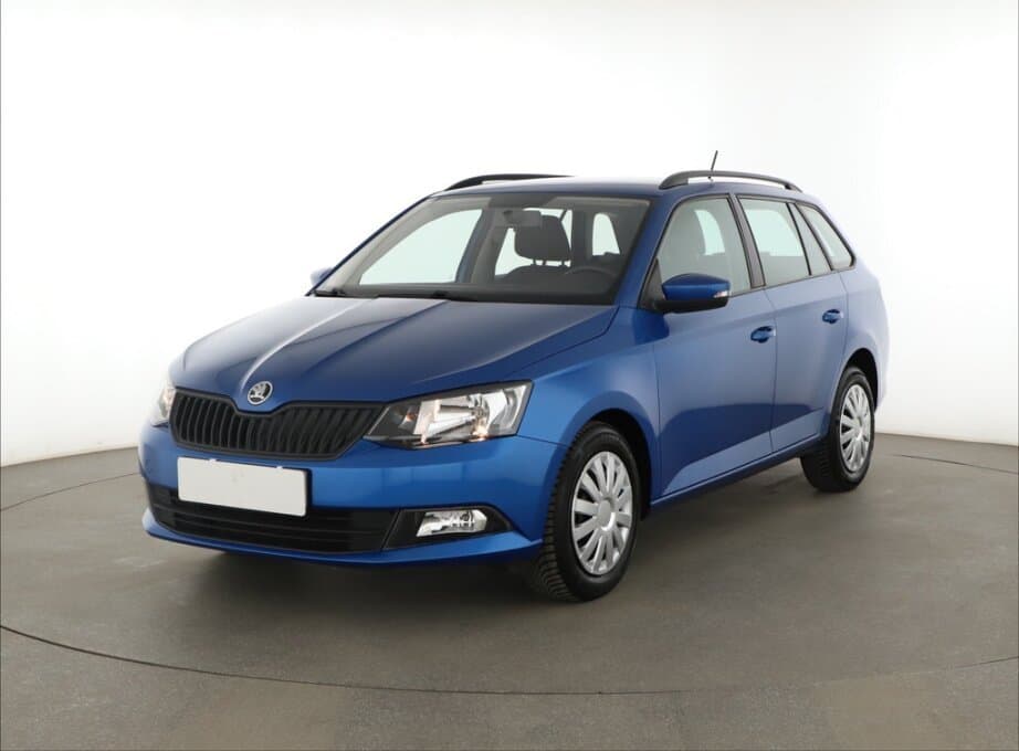 2019 Škoda FABIA - 3