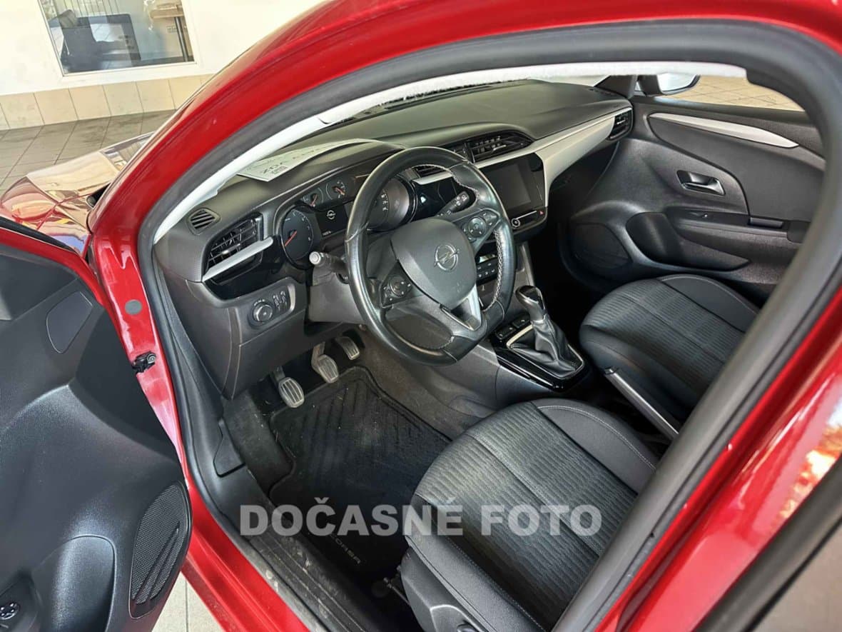 2021 Opel CORSA - 3