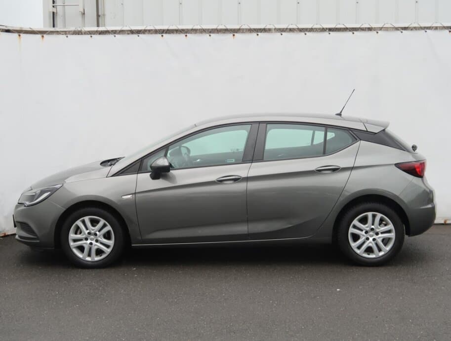 2018 Opel ASTRA - 4