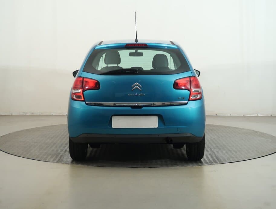 2012 Citroen C3 - 6