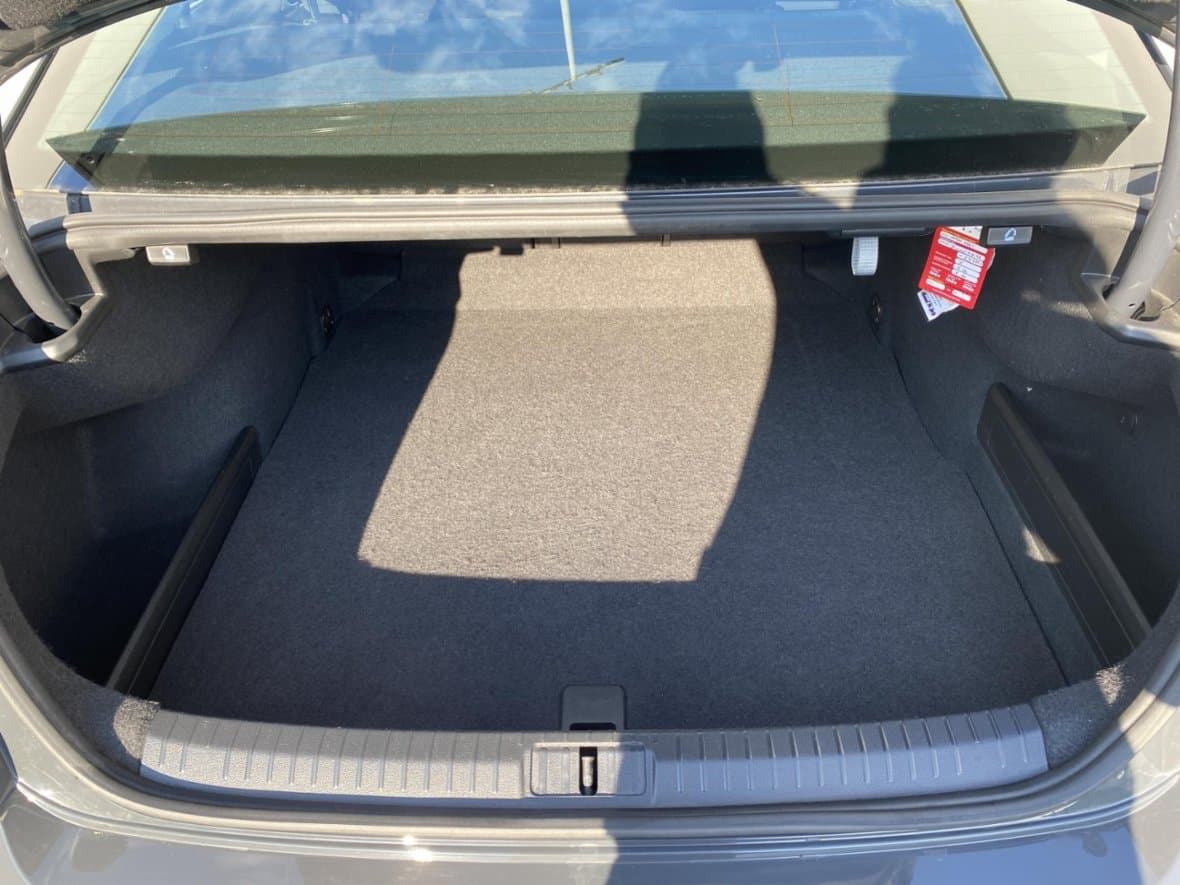 2019 Volkswagen PASSAT - 7