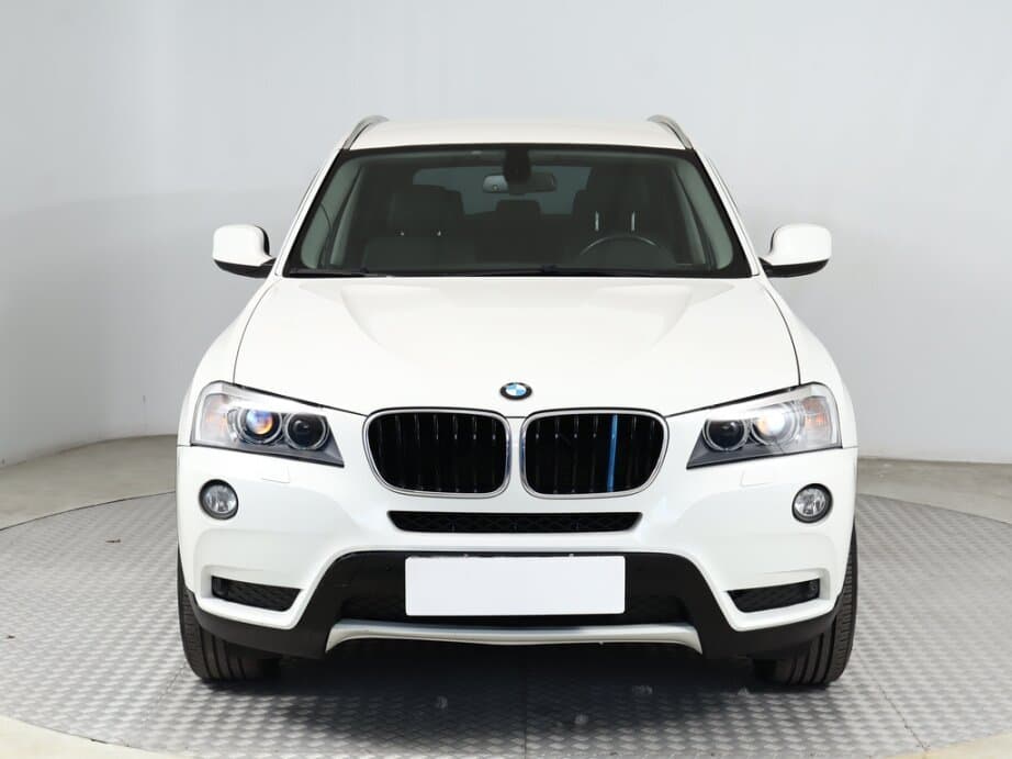 2011 BMW X3 - 2