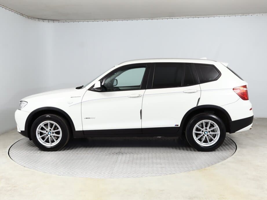 2011 BMW X3 - 4