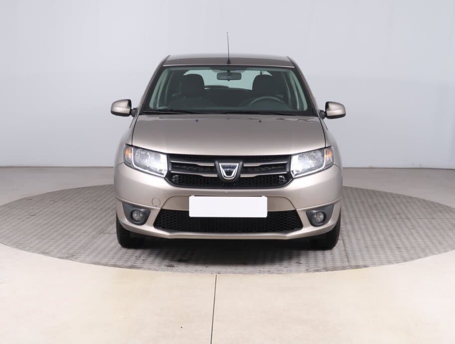 2015 Dacia SANDERO - 2