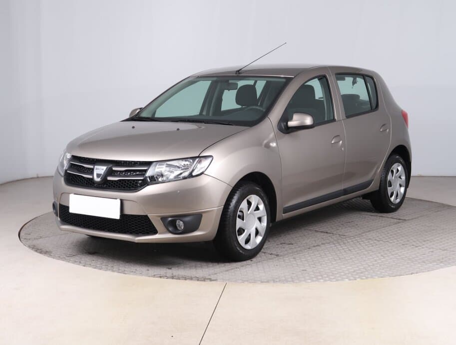 2015 Dacia SANDERO - 3