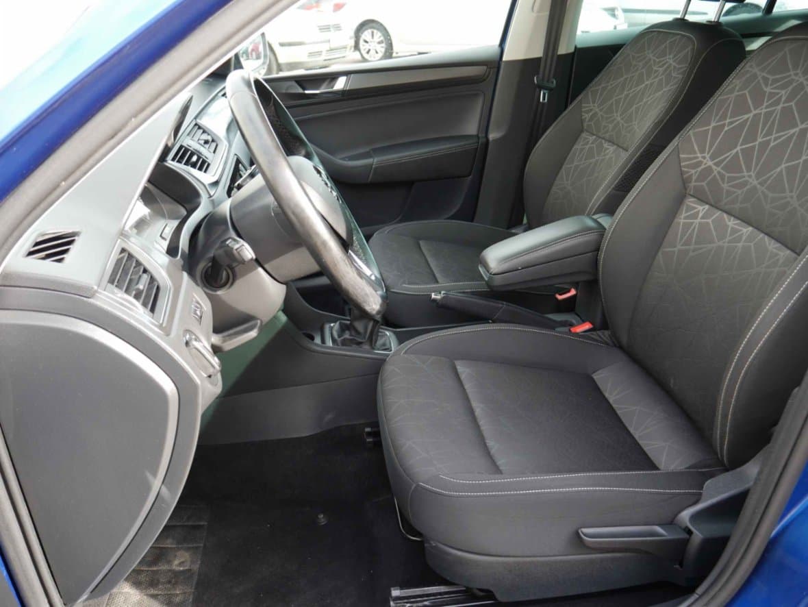 2018 Škoda RAPID - 9