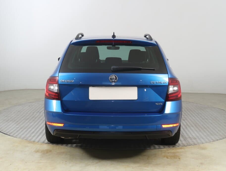 2017 Škoda OCTAVIA - 6
