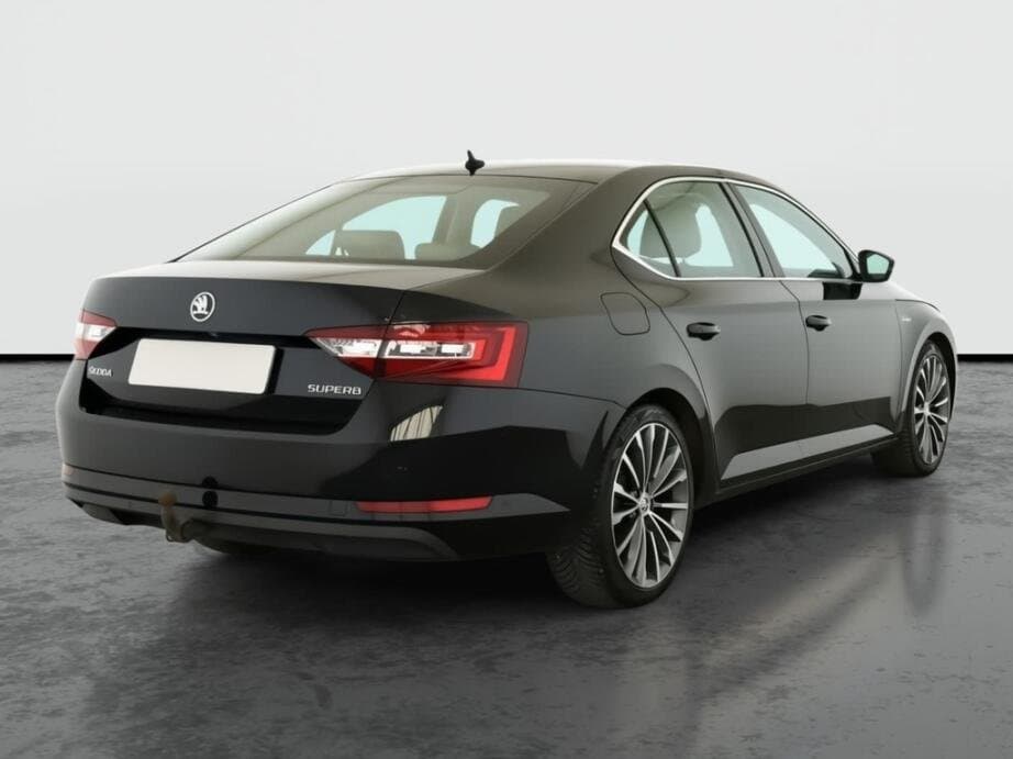 2015 Škoda SUPERB - 7