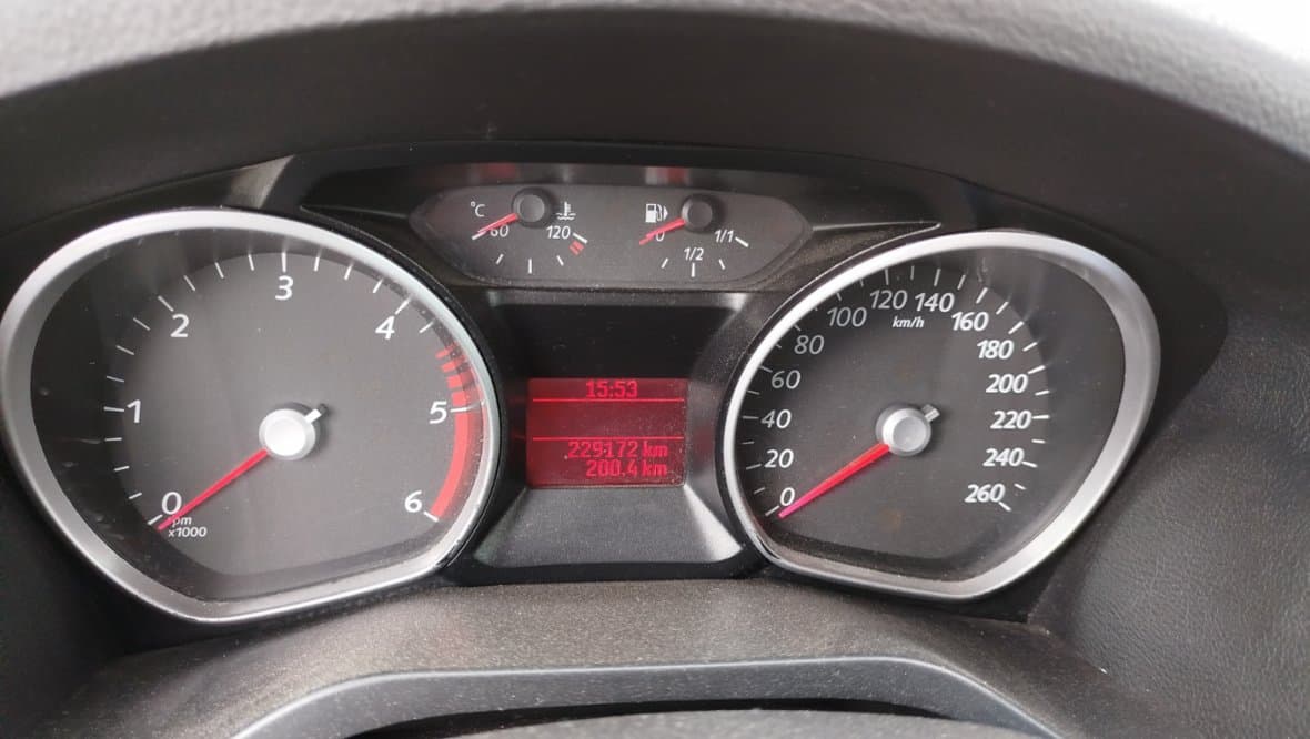2009 Ford GALAXY - 5