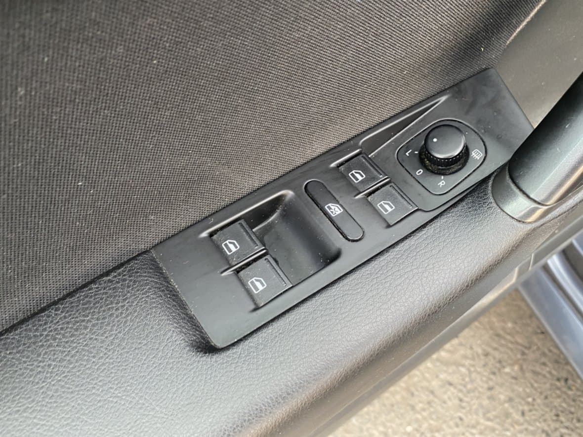 2014 Volkswagen PASSAT - 13