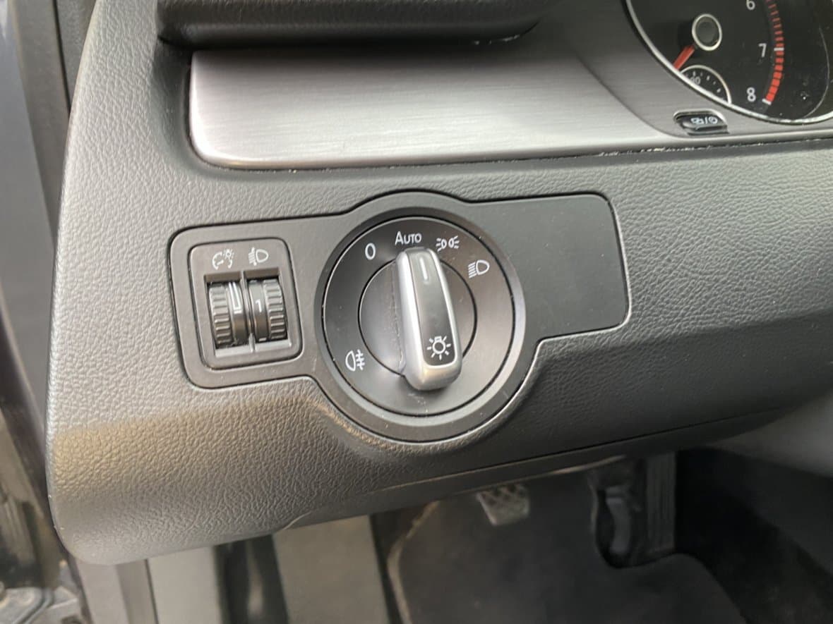 2014 Volkswagen PASSAT - 15