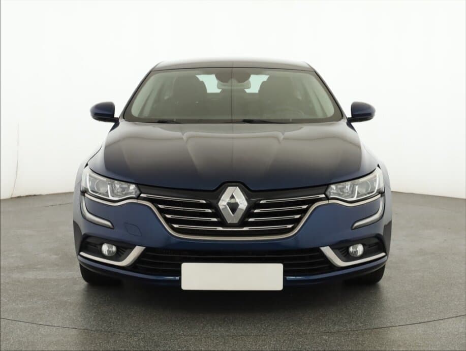 2017 Renault TALISMAN - 2