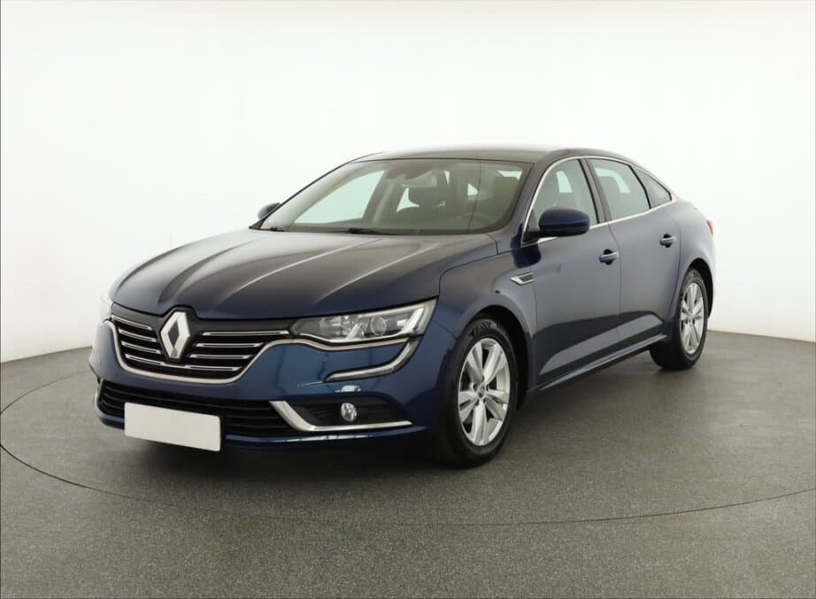 2017 Renault TALISMAN - 3