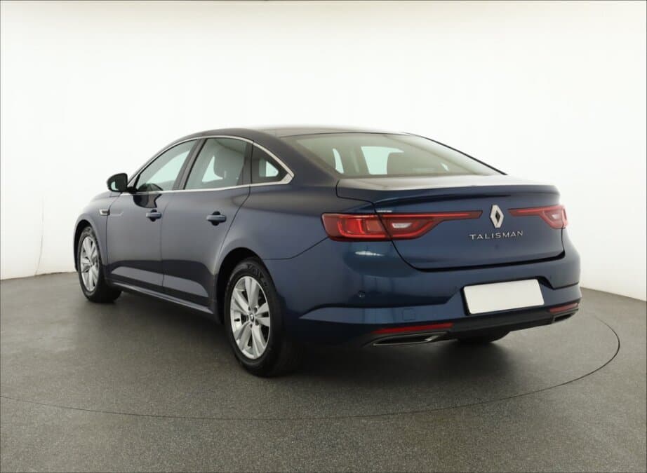 2017 Renault TALISMAN - 5