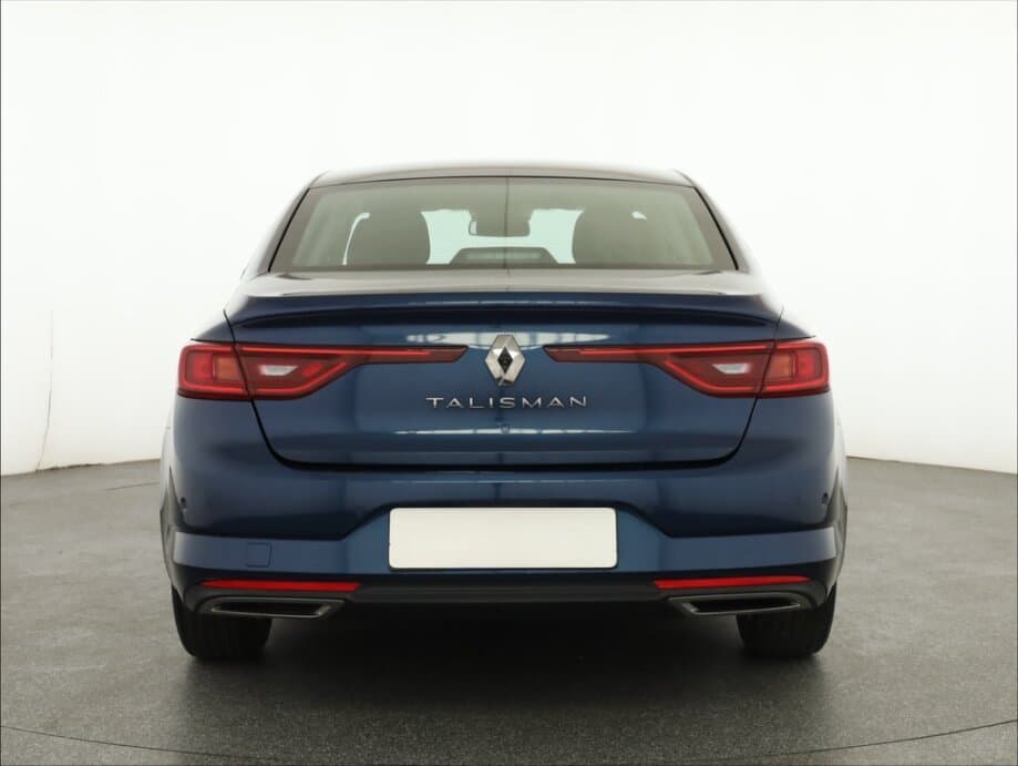 2017 Renault TALISMAN - 6