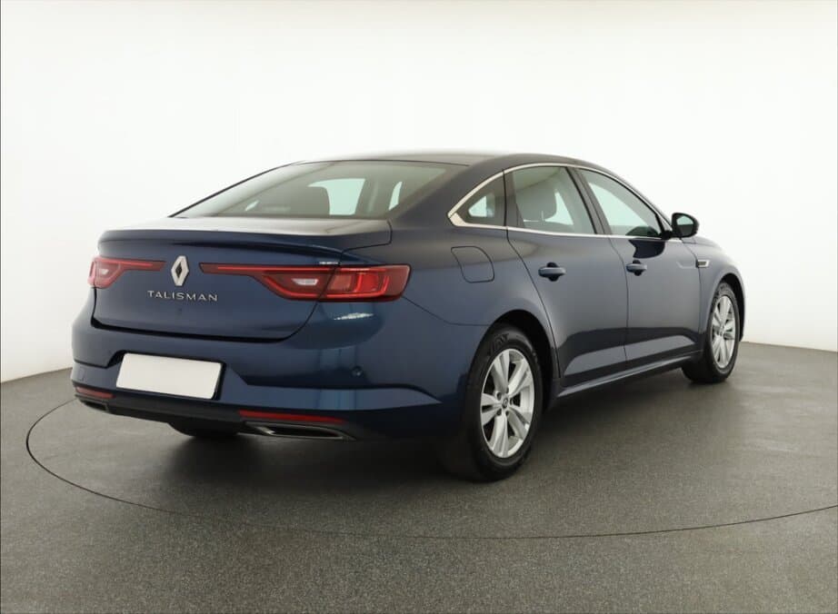 2017 Renault TALISMAN - 7