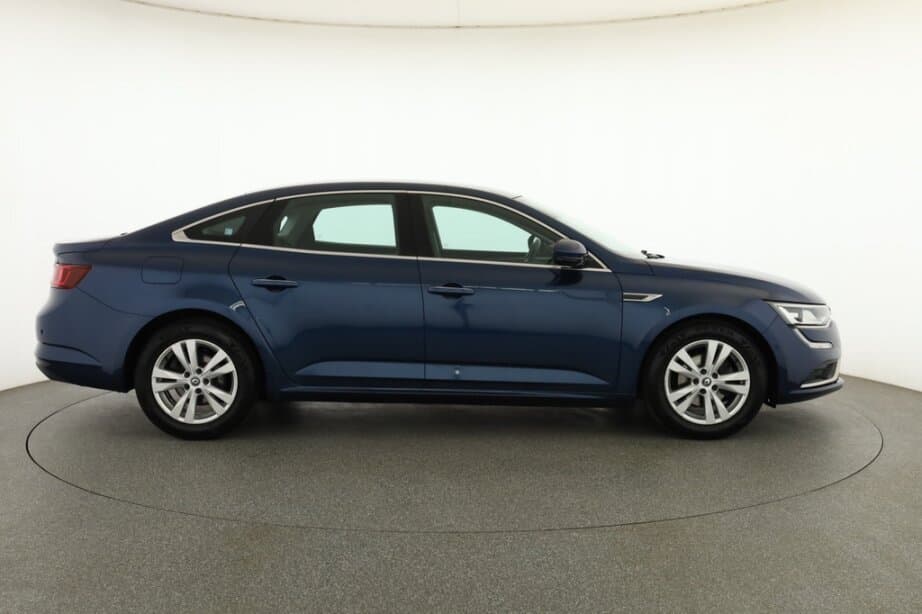 2017 Renault TALISMAN - 8