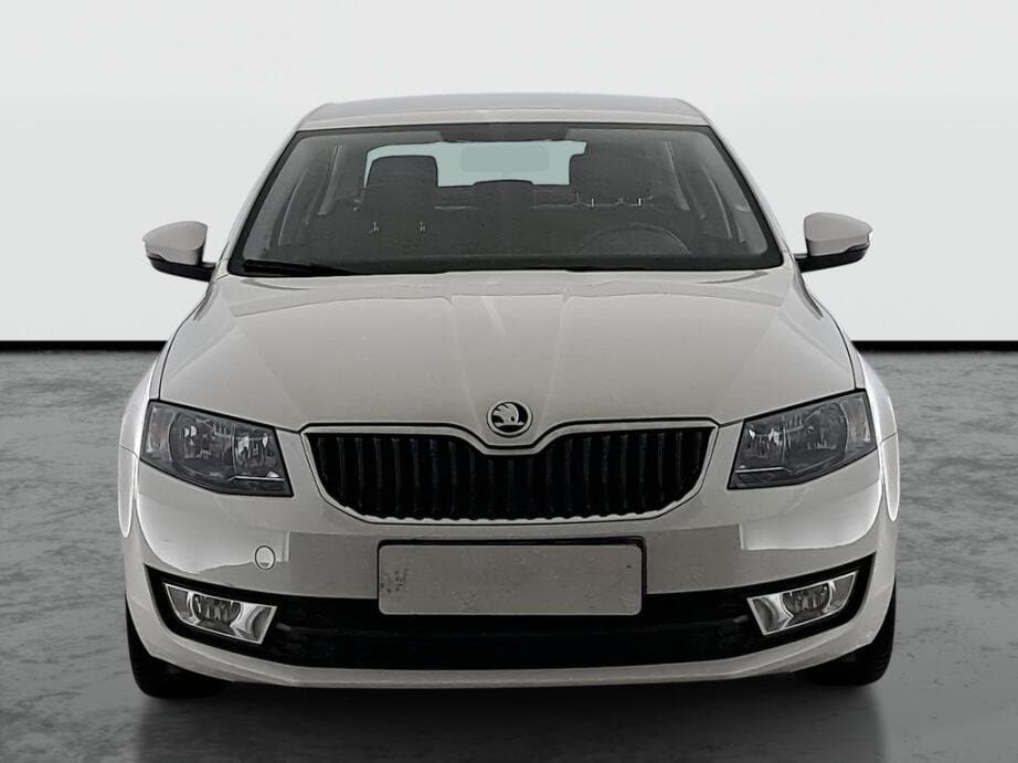 2016 Škoda OCTAVIA - 2