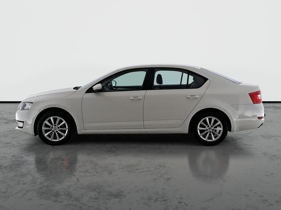 2016 Škoda OCTAVIA - 4
