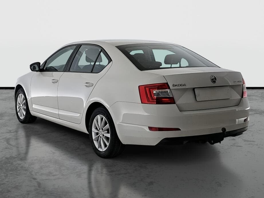 2016 Škoda OCTAVIA - 5