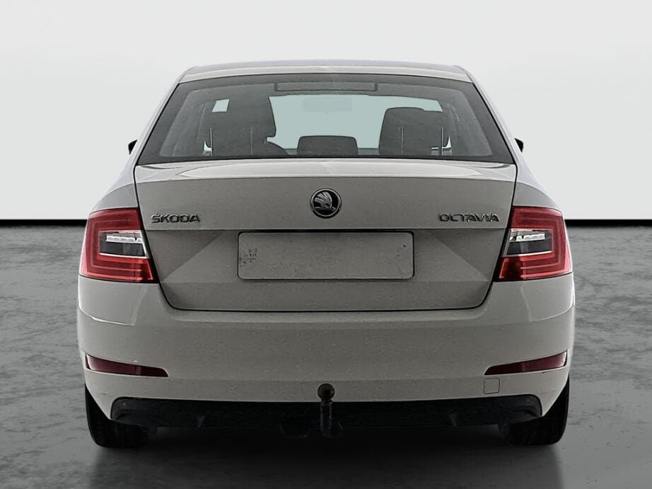 2016 Škoda OCTAVIA - 6