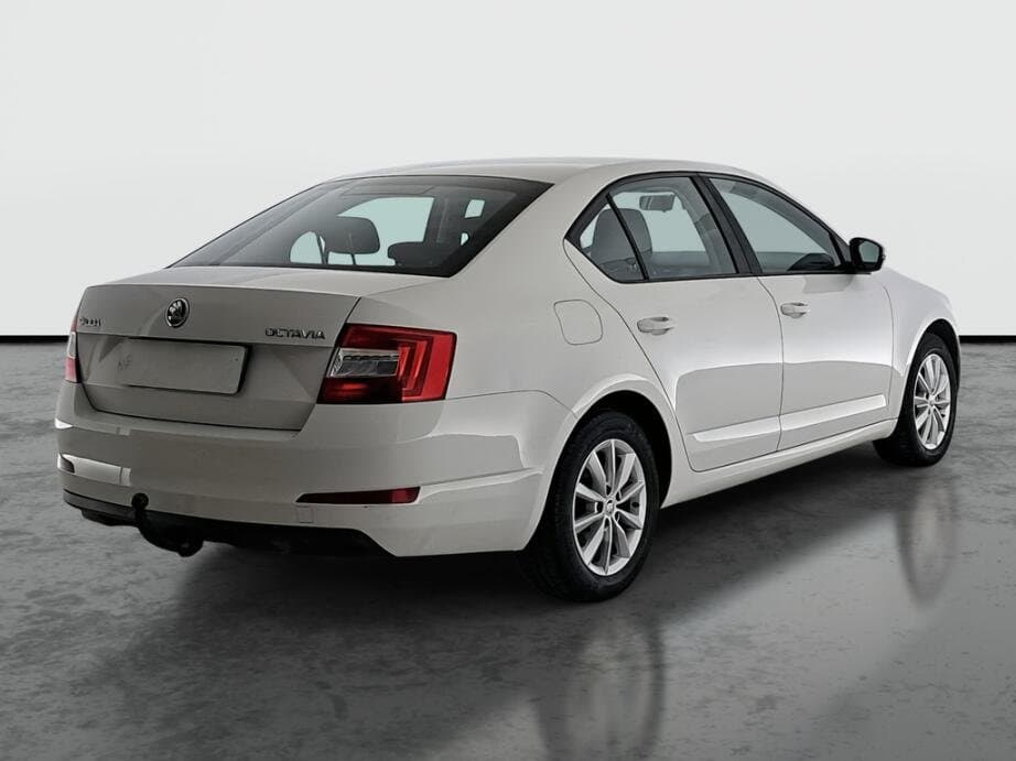 2016 Škoda OCTAVIA - 7