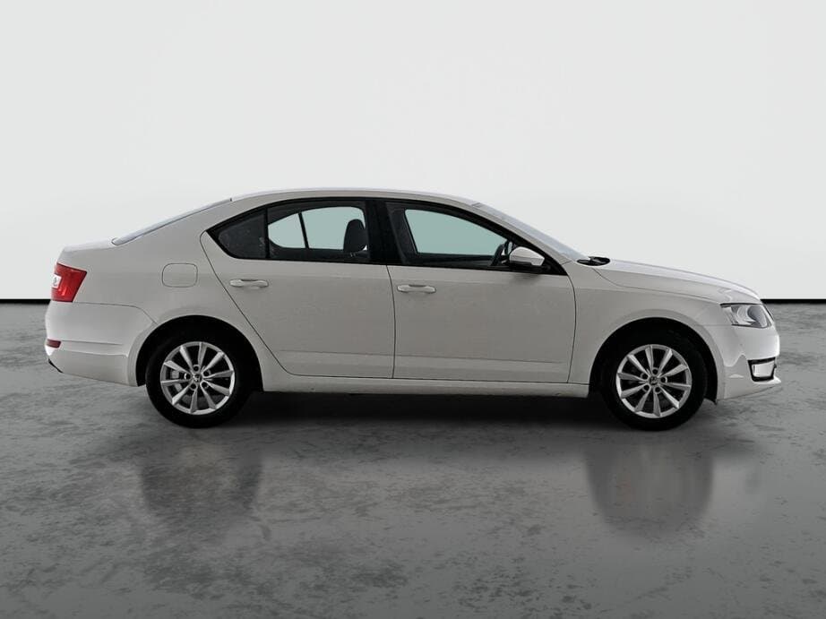 2016 Škoda OCTAVIA - 8