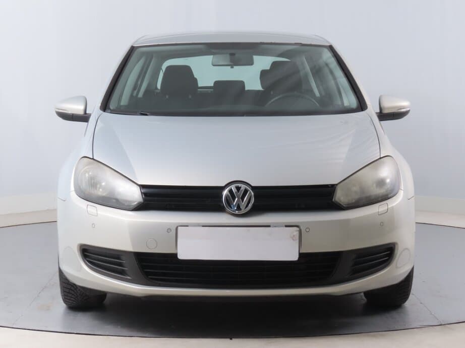 2010 Volkswagen GOLF - 2