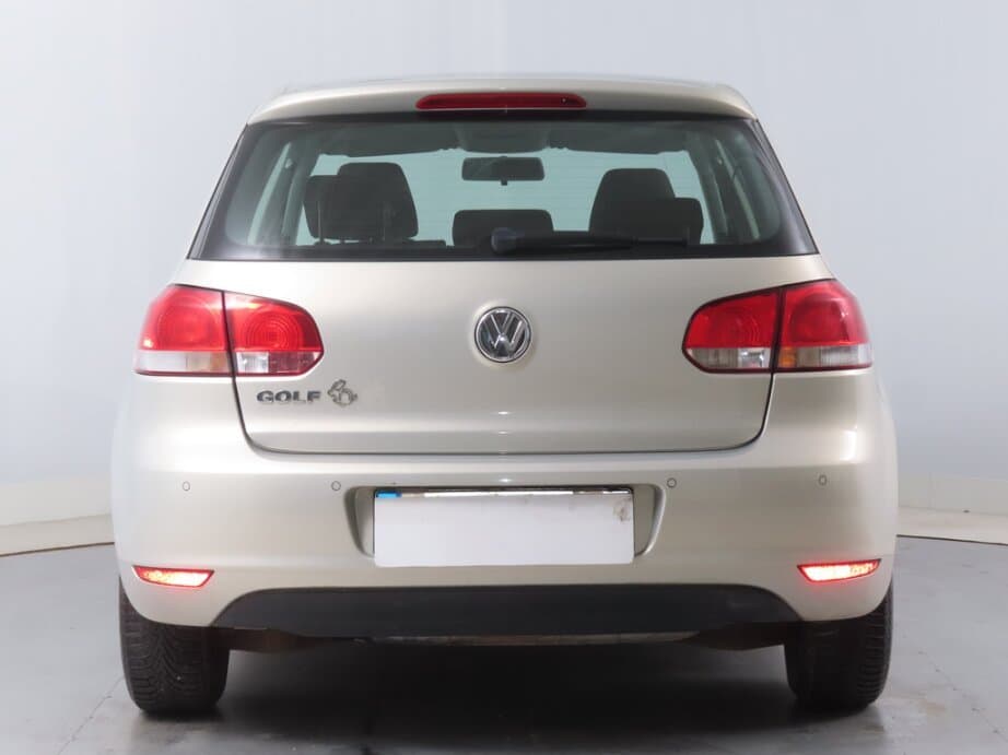 2010 Volkswagen GOLF - 6
