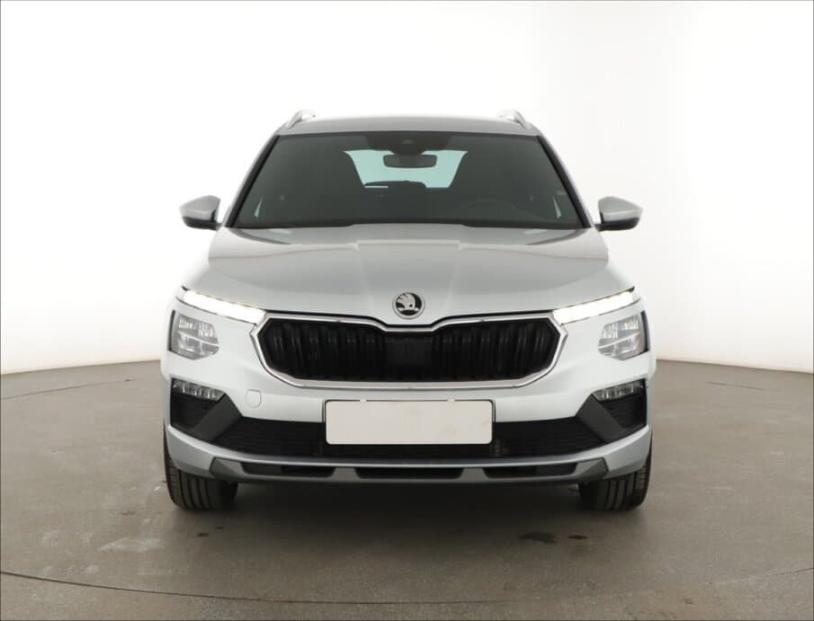 2025 Škoda KAMIQ - 2